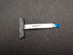 Інші комплектуючі Другие комплектующие ^/--/^ 0187 Шлейф SATA HDD DELL 7566 7567 7466 7467 0 /--/ NP /--/ 27 /--/ Y NBX /--/ 00023700 - фото фото фото