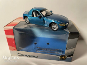 : Закордонні : Зарубежные ^/--/^ BMW Z /--/ 4 Roadster-Hongwell/Cararama рання ^_^^^ BMW Z /--/ 4 Roadster-Hongwell/Cararama ранняя - фото фото фото
