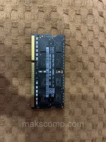Оперативна пам'ять Оперативная память ^/--/^ Пам&amp;#039;ять Hynix 4 /--/ Gb So-DIMM PC /--/ 3-12800 /--/ S DDR /--/ 3-1600 1.5 /--/ v (HMT /--/ 351 /--/ S /--/ 6 /--/ CFR /--/ 8 /--/ C-PB) 11-11-F /--/ 3 - фото фото фото