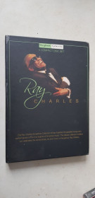 Музичні диски Музыкальные диски ^/--/^ Ray Charles Songbook Collection 4 /--/ CD фірмовий ^_^^^ Ray Songbook Collection 4 /--/ CD фирменный - фото фото фото