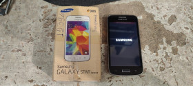 Samsung Samsung ^/--/^ Мобильный телефон Samsung Galaxy Star Advance SM-G /--/ 350 /--/ E Black № 24260712 ^_^^^ Мобільний телефон Samsung Galaxy Star Advance SM-G /--/ 350 /--/ E Black No 24260712 - фото фото фото