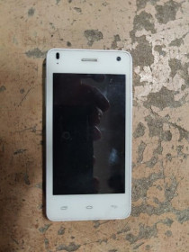Fly Fly ^/--/^ Мобильный телефон Fly IQ /--/ 4491 Quad Era Life 3 White № 23020210 ^_^^^ Мобільний телефон Fly IQ /--/ 4491 Quad Era Life 3 White No 23020210 - фото фото фото