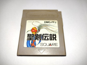 Диски з відеоіграми Диски с видеоиграми ^/--/^ Seiken Densetsu DMG-FFJ GB DMG-YTJ-JPN GB Game Boy Японія ^_^^^ Seiken Densetsu DMG-FFJ GB DMG-YTJ-JPN GB Game Boy Япония - фото фото фото