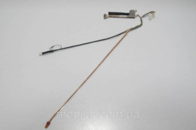 Шлейфи Шлейфы ^/--/^ Шлейф к инвентору MacBook Pro A /--/ 1226 (NZ-2480) ^_^^^ Шлейф до інвентора MacBook Pro A /--/ 1226 (NZ-2480) - фото фото фото