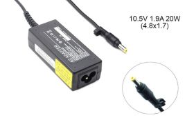 Адаптери живлення Адаптеры питания ^/--/^ Блок питания для ноутбука Sony 10.5 /--/ v 1.9 /--/ a 20 /--/ w 4.8 /--/ x /--/ 1.7 /--/ mm (Как оригинал) 1 день гар. ^_^^^ Блок живлення для ноутбука Sony 10.5 /--/ v 1.9 /--/ a 20 /--/ w 4.8 /--/ x /--/ 1.7 /--/ mm (Як оригінал) 1 день гар. - фото фото фото
