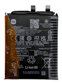 Акумулятори Аккумуляторы ^/--/^ Аккумулятор Xiaomi 13 BP /--/ 4 /--/ G Оригинал ^_^^^ Акумулятор Xiaomi 13 BP /--/ 4 /--/ G Оригінал - фото фото фото