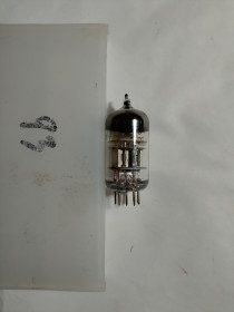 Радіолампи Радиолампы ^/--/^ Радиолампа 6 /--/ Н /--/ 2 /--/ П-Е вроде без нагара ^_^^^ Радіолампа 6 /--/ Н /--/ 2 /--/ П-Е начебто без нагару - фото фото фото