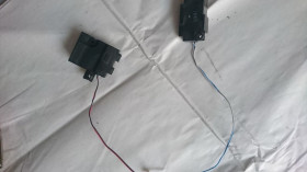 Корпуса Корпуса ^/--/^ Динаміки до ноутбука Lenovo G /--/ 575 ^_^^^ Динамики к ноутбуку Lenovo G /--/ 575 - фото фото фото