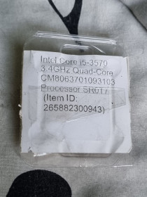 Процесори Процессоры ^/--/^ Процессор intel core i /--/ 5-3570 3.4 /--/ ghz quad-core интел кор и /--/ 5 cpu 3.4 ^_^^^ Процесор intel core i /--/ 5-3570 3.4 /--/ ghz quad-core інтел кор і /--/ 5 cpu 3.4 - фото фото фото