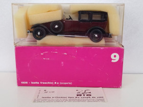 : Закордонні : Зарубежные ^/--/^ 1926 Isotta Fraschini 8 /--/ A Scoperta. RIO 9 -3060- ^_^^^ 1926 — Isotta Fraschini 8 /--/ A Scoperta. RIO 9 -3060- - фото фото фото