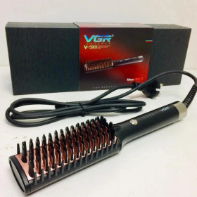 Фени Фены ^/--/^ Фен електрична щітка для волосся VGR V-590 з керамічним покриттям. ^_^^^ Фэн электрическая щетка для волос VGR V-590 с керамическим покрытием. - фото фото фото
