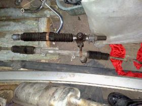 Інше Другое ^/--/^ колонка  рулевая VW -фиат типо ^_^^^ колонка рульова VW - фіат типо - фото фото фото