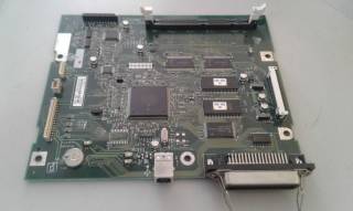Комплектуючі Комплектующие ^/--/^ Плата форматирования HP LaserJet 3330, C /--/ 8542-60001 ^_^^^ Плата форматування HP LaserJet 3330, C /--/ 8542-60001 - фото фото фото