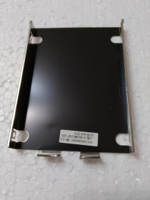 Корпуса Корпуса ^/--/^ Корзина HDD ноутбука Medion Akoya E /--/ 1222, 13 /--/ N /--/ 3-05 /--/ A /--/ 0401 - фото фото фото