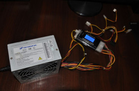 Блоки живлення Блоки питания ^/--/^ Блок живлення FSP ATX-400 /--/ PNR, 400 /--/ Вт, 120 /--/ мм fan ^_^^^ Блок питания FSP ATX-400 /--/ PNR, 400 /--/ Вт, 120 /--/ мм fan - фото фото фото
