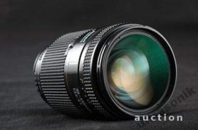 Nikon Nikon ^/--/^ Об&amp;apos;єктив Nikon телеобъектив Nikkor 35-135 /--/ mm/3.5-4.5 AF MK-II Ф /--/ 62 /--/ mm вживане ^_^^^ Объектив Nikon телеобъектив Nikkor 35-135 /--/ mm/3.5-4. 5 AF MK-II Ф /--/ 52 /--/ mm - фото фото фото