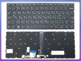 Клавіатури Клавиатуры ^/--/^ Клавиатура для LENOVO IdeaPad 710 /--/ S-13 /--/ IKB, 710 /--/ S-13 /--/ ISK (RU Black с подсветкой). Оригинал ^_^^^ Клавіатура для LENOVO IdeaPad 710 /--/ S-13 /--/ IKB, 710 /--/ S-13 /--/ ISK (RU Black з підсвічуванням). Оригінал - фото фото фото