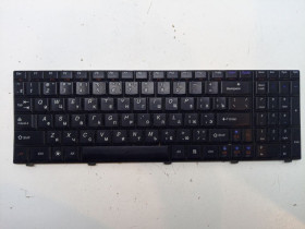 Клавіатури Клавиатуры ^/--/^ Б/У Клавіатура Lenovo G /--/ 560 /--/ E ^_^^^ В Клавиатура Lenovo G /--/ 560 /--/ E - фото фото фото