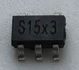 Мікросхеми Микросхемы ^/--/^ Мікросхема  APS /--/ 2415 /--/ TBER-ADJ SOT-23-5  5.5 /--/ V, 2 /--/ A, 1.5 /--/ MHz TOP MARK: S /--/ 1 /--/ xxy STEP-DOWN DC-DC CONVERTER    (BUCK) ^_^^^ Микросхема APS /--/ 2415 /--/ TBER-ADJ SOT-23-5 5. 5 /--/ V, 2 /--/ A, 1.5 /--/ MHz TOP MARK: S /--/ 1 /--/ xxy STEP-DOWN DC-DC CONVERTER (BUCK) - фото фото фото