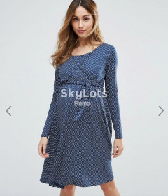 Сукні Платья ^/--/^ Сукня для вагітних та годуючих bluebelle by asos ^_^^^ Платье для беременных и кормящих bluebelle by asos - фото фото фото