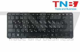 Клавіатури Клавиатуры ^/--/^ Клавиатура HP EliteBook 840 G /--/ 2 850 G /--/ 2 855 G /--/ 2 Черная с черной рамкой с трекпоинтом и подсветкой RUUS ^_^^^ Клавіатура HP EliteBook 840 G /--/ 2 850 G /--/ 2 855 G /--/ 2 Чорна з чорною рамкою підсвіткою TRACKPOINT RUUS - фото фото фото