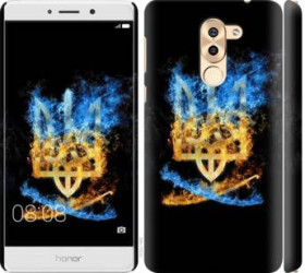 Чохли, бампера Чехлы, бампера ^/--/^ Чехол на Huawei Honor 6 /--/ X Герб 1635 /--/ m-460 ^_^^^ Huawei Honor 6 /--/ X Герб 1635 /--/ m-460 - фото фото фото