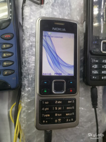 Nokia, Microsoft Nokia, Microsoft ^/--/^ #shop Nokia 6300 silver 556/9 black kay - фото фото фото