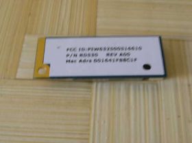 Інші комплектуючі Другие комплектующие ^/--/^ Bluetooth модуль для ноутбука Wireless Card RD /--/ 530 - фото фото фото