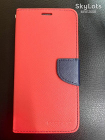 Чохли, бампера Чехлы, бампера ^/--/^ Чехол-книжка GoosPery Mercury для Meizu U /--/ 20 red ^_^^^ GoosPery Mercury для Meizu U /--/ 20 red - фото фото фото