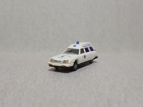 : : ^/--/^ Службовий транспорт, медичний CITROEN CX. PRALINE 1:87 H /--/ 0  (31406.20/3+). ^_^^^ Служебный транспорт, медицинский CITROEN CX. PRALINE 1:87 H /--/ 0 (31406.20/3+). - фото фото фото