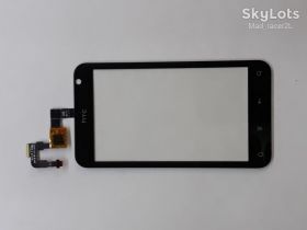 Сенсорні екрани і Дисплеї Сенсорные экраны и Дисплеи ^/--/^ Сенсор (Touch screen) HTC S /--/ 510 /--/ b Rhyme (G /--/ 20) чёрный ^_^^^ Сенсор HTC S /--/ 510 /--/ b Rhyme (G /--/ 20) чорний - фото фото фото