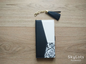 Чохли, бампера Чехлы, бампера ^/--/^ Чехол книжка для Samsung Galaxy S /--/ 23 Ultra чохол книжка  (Читати опис!) ^_^^^ Чехол книга для Samsung Galaxy S /--/ 23 Ultra чехол книга (Читать описание!) - фото фото фото