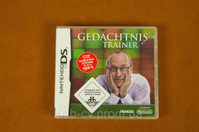 Диски з відеоіграми Диски с видеоиграми ^/--/^ Картридж, Nintendo, DS, гра, Trainer ^_^^^ Картридж, Nintendo, DS, игра, Trainer - фото фото фото