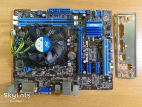 Материнські плати Материнские платы ^/--/^ Материнская плата Asus P /--/ 8 /--/ H /--/ 61-M LX P /--/ 8 /--/ H /--/ 61-MX ^_^^^ Материнська плата Asus P /--/ 8 /--/ H /--/ 61-M LX P /--/ 8 /--/ H /--/ 61-MX - фото фото фото