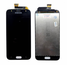 Сенсорні екрани і Дисплеї Сенсорные экраны и Дисплеи ^/--/^ Модуль Samsung J /--/ 330 Galaxy J /--/ 3 2017 Orig дисплей + сенсор - фото фото фото