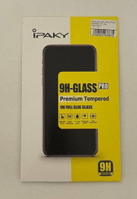 Аксесуари Аксессуары ^/--/^ Захисне скло iPaky 9 /--/ H-GLASS PRO Premium для &amp;quot;Apple iPhone XS Max / 11 Pro Max&amp;quot; з чорною ра ^_^^^ Защитное стекло iPaky 9 /--/ H-GLASS PRO Premium для &amp;quot;Apple iPhone XS Max / 11 Pro Max&amp;quot; с черной ра - фото фото фото