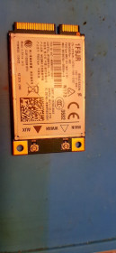 Інші комплектуючі Другие комплектующие ^/--/^ Ericsson DW /--/ 5550 3 /--/ G Wwan Module 1 /--/ F /--/ 9 /--/ JR - фото фото фото