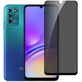 Чохли, бампера Чехлы, бампера ^/--/^ Захисне скло Fiji Privacy для ZTE Blade V /--/ 30 Vita антишпигун Anti-Dust повна проклейка чорний ^_^^^ Защитное стекло Fiji Privacy для ZTE Blade V /--/ 30 Vita антишпион Anti-Dust полная проклейка черный - фото фото фото