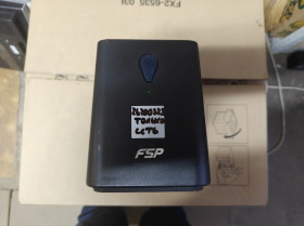 UPS, ИБП UPS, ИБП ^/--/^ ИБП Бесперебойник UPS 850 VA / ВА FSP EP-850 № 26200323/2 ^_^^^ ІБП Безперебійник UPS 850 VA / ВА FSP EP-850 No 26200323/2 - фото фото фото