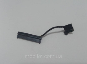 Шлейфи Шлейфы ^/--/^ Шлейф к жесткому диску HP DV /--/ 7-6001 /--/ er (NZ-9392) ^_^^^ Шлейф до жорсткого диска HP DV /--/ 7-6001 /--/ er (NZ-9392) - фото фото фото
