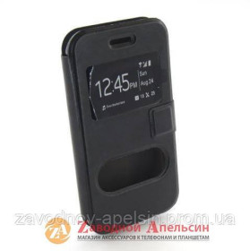 Чохли, бампера Чехлы, бампера ^/--/^ Чехол книжка Samsung J /--/ 1 Ace J /--/ 110 Smart Case black ^_^^^ Створення Samsung J /--/ 1 Ace J /--/ 110 Smart Case black - фото фото фото