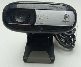 Веб-Камери Web-Камеры ^/--/^ Веб-камера Logitech WebCam C /--/ 170 - фото фото фото