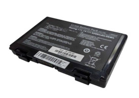 Акумулятори Аккумуляторы ^/--/^ Акумулятор для ноутбука Asus A /--/ 32-F /--/ 82 F /--/ 52 11.1 /--/ В Black 5200 /--/ мАг Аналог - фото фото фото