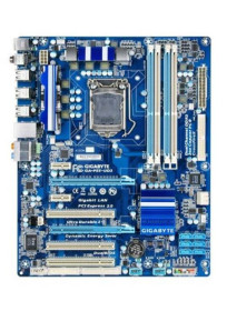 Материнські плати Материнские платы ^/--/^ НАДЕЖНАЯ ПЛАТА LGA 1156 GIGABYTE GA-P /--/ 55-UD /--/ 3 SLI на DDR /--/ 3 с ГАРАНТИЕЙ s /--/ 1156 ^_^^^ НАДІЙНА ПЛАТА LGA 1156 GIGABYTE GA-P /--/ 55-UD /--/ 3 SLI на DDR /--/ 3 з ГАРАНТІЄЮ s /--/ 1156 - фото фото фото