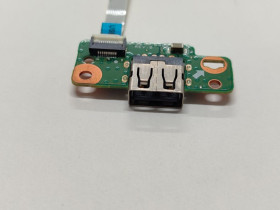 Інші комплектуючі Другие комплектующие ^/--/^ Додаткова плата з USB портом ноутбука Aser Aspire V /--/ 5-591 N /--/ 15 /--/ Q /--/ 12 ^_^^^ Дополнительная плата с USB портом ноутбука Aser Aspire V /--/ 5-591 N /--/ 15 /--/ Q /--/ 12 - фото фото фото