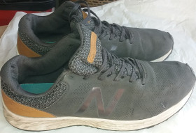 Кросівки Кроссовки ^/--/^ NEW BALANCE фирменные  кроссовки ^_^^^ NEW BALANCE фірмові кросівки - фото фото фото