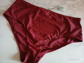 Купальники, парео Купальники, парео ^/--/^ Плавки низ від купальника  Primark uk 20 eur 48 р. 54-56 ^_^^^ Плавки низ от купальника Primark uk 20 eur 48 г. 54-56 - фото фото фото