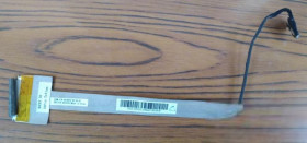 Шлейфи Шлейфы ^/--/^ Шлейф матрицы ноутбука Lenovo Thinkpad SL /--/ 500 ^_^^^ Шлейф матриці ноутбука Lenovo Thinkpad SL /--/ 500 - фото фото фото