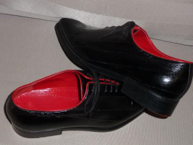 Туфлі, мокасини Туфли, мокасины ^/--/^ &amp;quot;HANDMADE shoes by ATTILA&amp;quot; ЭКСКЛЮЗИВ!Элегантные,качественные туфли р-42 Оригинал-1 ^_^^^ &amp;quot; HANDMADE shoes by ATTILA &amp;quot; ЕКСКЛЮЗІВ!Елегантні, якісні туфлі р-42 Оригінал-1 - фото фото фото