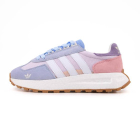 Кросівки Кроссовки ^/--/^ Adidas Retropy E /--/ 5 Blue Pink White 37 ^_^^^ Retropy E /--/ 5 Blue Pink White 37 - фото фото фото